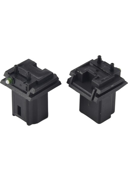 Adet Bagaj Anahtarı Bagaj Açma Anahtarı Arka Kapı Kolu Düğmesi Citroen C4 Peugeot 307 308 408 301 6554V5 (Yurt Dışından) modelleri