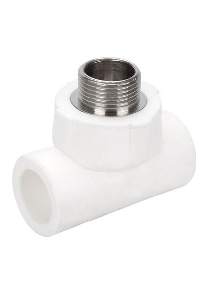 Pprc 1/2 Dış Dişli Te - 25 Adet