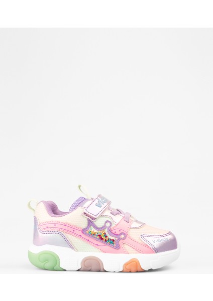 Queen Bebe Spor Ayakkabı