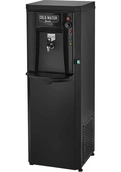 Premium Su Sebili Siyah 36 Lt - St33