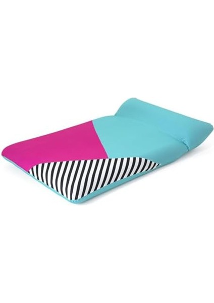 Lvnshop Kumaş Kaplamalı Havuz - Deniz Yatağı 200 X 129 Cm Lv 224120