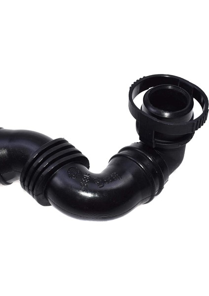 Karter Havalandırma Havalandırma Hortumu 06F103212D Eos Golf Mk5 Passat Touran Audi A3 Koltuk Altea Leon Skoda Octavia (Yurt Dışından) indirimleri