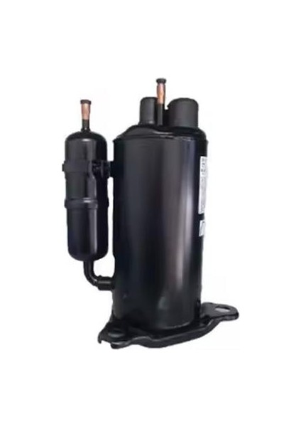 Nwt 35D035-C3-ABEA R-407C 220/230V 50/60Hz Kompresör