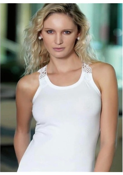 Berrak Güpürlü Sporcu Atlet Elastane 2181 fiyatları