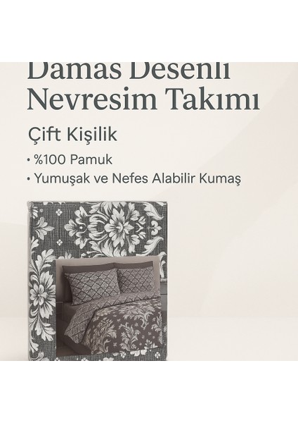 Nevresim Takımı