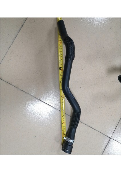 2'li Set Radyatör Üç Yollu Su Borusu Giriş ve Çıkış Hortumu 10-15 Chevrolet Cruze 95390887 95390883 9075007 9075008 (Yurt Dışından) indirimleri