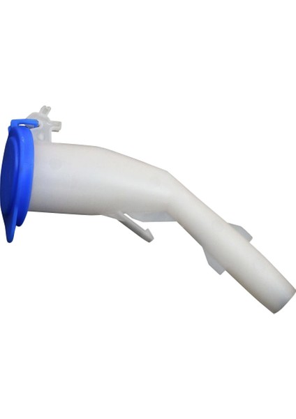 Ford Focus Mk3 2012-2017 Için Ön Cam Yı Sıvısı Haznesi Doldurma Borusu Hortumu CP9Z-17A605-A (Yurt Dışından)