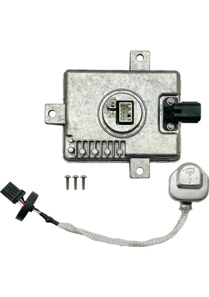 Acura Tsx 2004-2006 Için, Tl 2002-2005 Xenon Balast Hıd Lamba Ampul Ateşleyici Kontrol Ünitesi Inverter 33129SCC003 33119SCC003 (Yurt Dışından)
