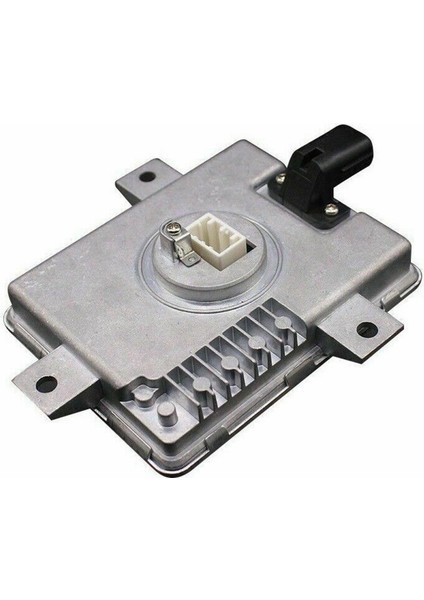 Acura Tsx 2004-2006 Için, Tl 2002-2005 Xenon Balast Hıd Lamba Ampul Ateşleyici Kontrol Ünitesi Inverter 33129SCC003 33119SCC003 (Yurt Dışından)