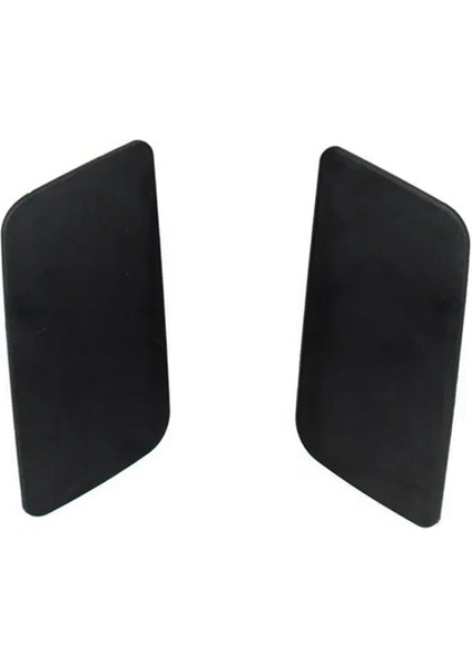 Audi Q3 2016 - 2018 Ön Tampon Far Yı Kapağı Far Su Kapağı 8U0955275 8U0955275E (Yurt Dışından) fırsatları