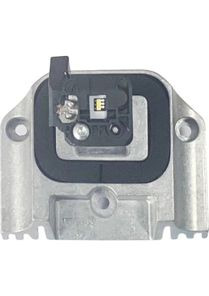 Araba Drl Angel Eye LED Far Modülü 63117296905 Bmw 1 Serisi F20 F21 2011-2015 Gündüz Farı Sürücü (Yurt Dışından) fiyatları