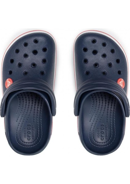 Crocband 207006 Klasik Unisex Çocuk Terlik Sandalet modelleri
