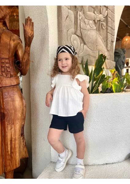 La’ciel Paris Dokuma Kız Takım