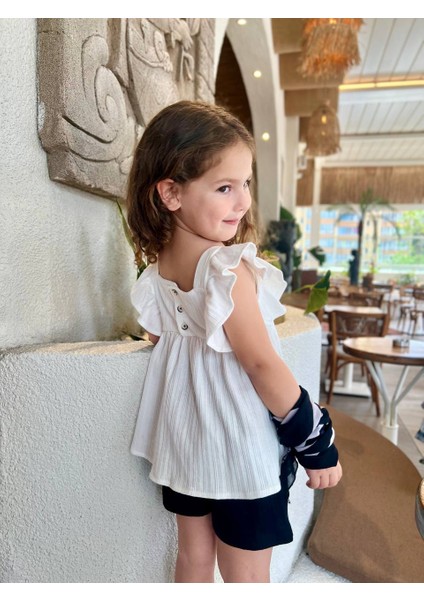 La’ciel Paris Dokuma Kız Takım fiyatları