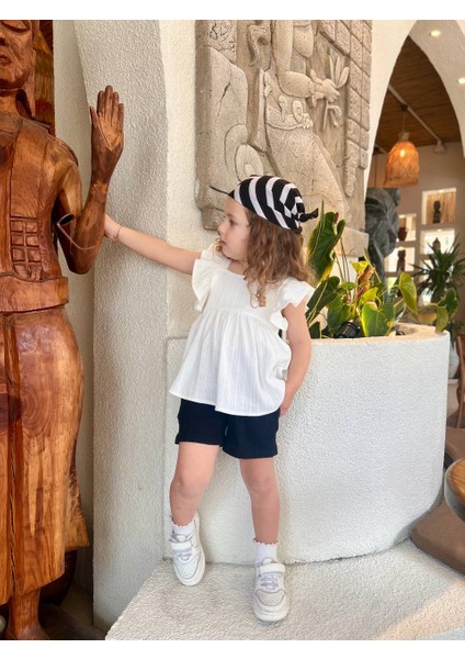 La’ciel Paris Dokuma Kız Takım fırsatları