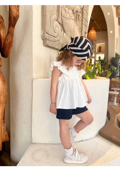 La’ciel Paris Dokuma Kız Takım indirimleri