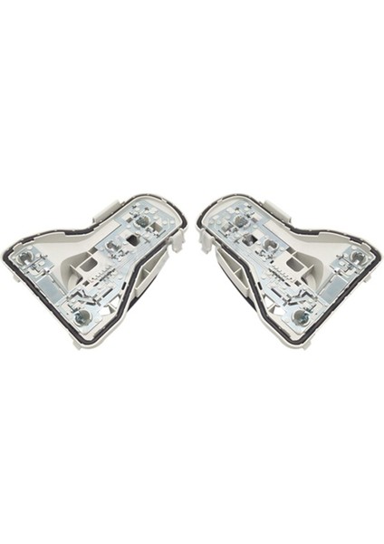 Araba Arka Stop Lambası Kuyruk Lamba Işığı Devre Polo 2006-2010 Için 6qd 945 257 A 6qd 945 258 A (Yurt Dışından)