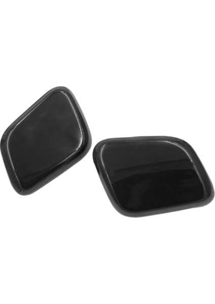 Araba Sol Ön Far Yı Memesi Far Sprey Kapağı Nissan Qashqai Için J11 2014+ 28658-4EMXX 28659-4EMXX (Yurt Dışından) fırsatları