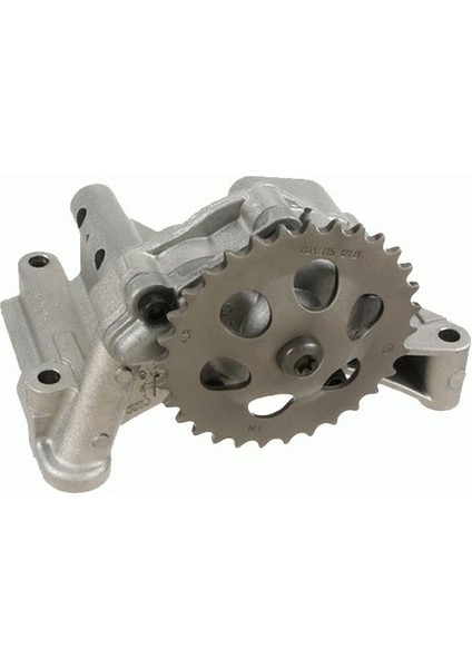 Yağ Pompası Golf4 1,6 Akl