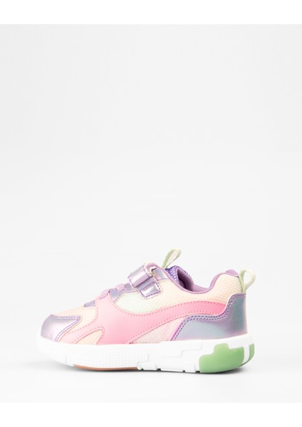 Queen Işıklı Kız Bebek Lila Spor Ayakkabı fiyatları