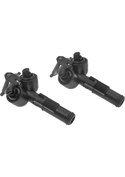 Sağ Sol Ön Far Yı Püskürtme Memesi Jet Pompası Volvo XC90 2003-2006 8659926 8659928 (Yurt Dışından)