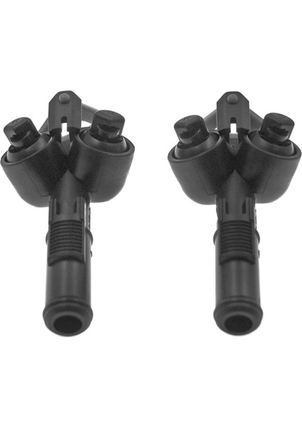 Sağ Sol Ön Far Yı Püskürtme Memesi Jet Pompası Volvo XC90 2003-2006 8659926 8659928 (Yurt Dışından) indirimleri