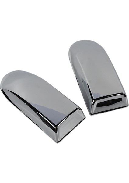 Ford F150 2021 2022 Aksesuarları, Gümüş Için Araba Çatı Radyo Anteni Taban Kapağı (Yurt Dışından)