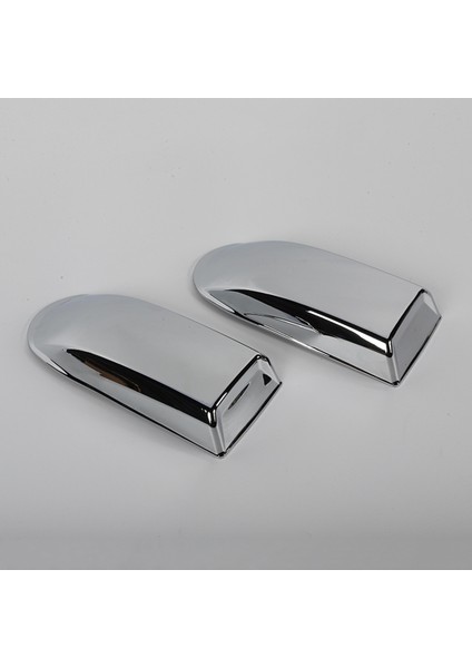 Ford F150 2021 2022 Aksesuarları, Gümüş Için Araba Çatı Radyo Anteni Taban Kapağı (Yurt Dışından) modelleri