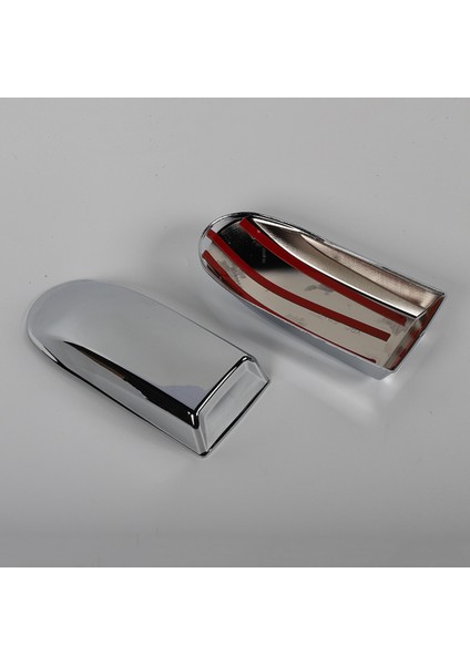 Ford F150 2021 2022 Aksesuarları, Gümüş Için Araba Çatı Radyo Anteni Taban Kapağı (Yurt Dışından) fırsatları