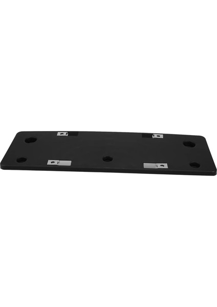 Araba Ön Tampon Plaka Braketi Desteği Montaj Çerçevesi Bmw F10 M5 2014-2017 A51138050011 51138050011 (Yurt Dışından) modelleri