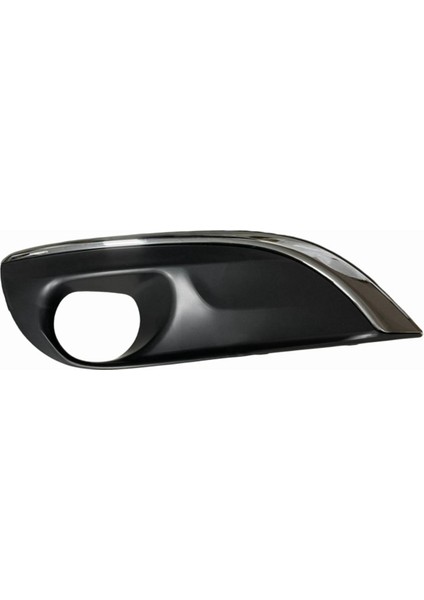 Peugeot 308 2011-2016 Için Araba Ön Tampon Sis Lambası Kapağı 1607766180 1607766280 Araba Aksesuarları (Yurt Dışından) indirimleri