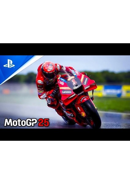 Ps4 Motogp 25 Playstation 4 Moto Gp 25 Oyun
