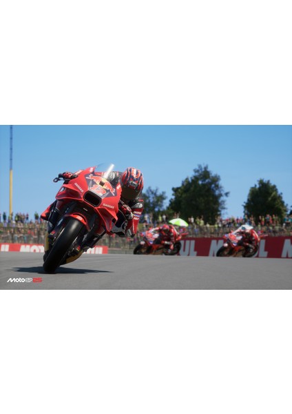 Ps4 Motogp 25 Playstation 4 Moto Gp 25 Oyun