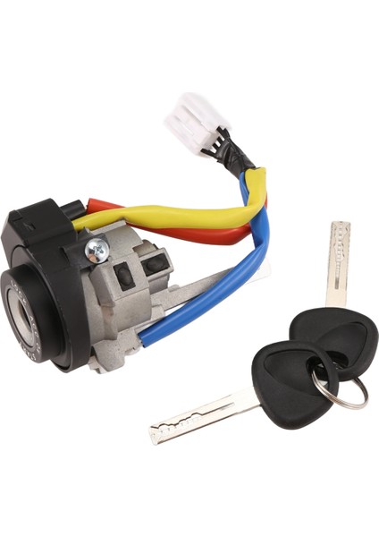 Hyundai Sonata 2015-2019 Için Kontak Kilidi Silindiri ve Anahtarı Kontak Anahtarı 81900C1B00 81900-C1B00 (Yurt Dışından) fiyatları