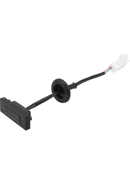 Hyundai 2013 - 2021 I10 Hatchback Bagaj Kapısı Anahtar Düğmesi Kolu 81260B4000 81260-B4000 (Yurt Dışından) fiyatları