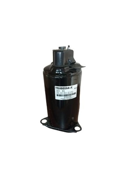 TRH88XA4-K 50/60Hz 220V R-22 Gazlı (3 Faz / 220 Volt) Kompresör