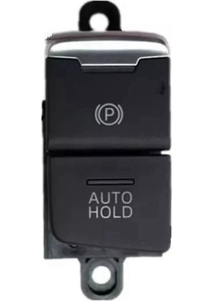 Mazda Cx-4 GV9S-66-EP0 Otomatik Park Yedek Anahtarı El Freni Kontrolleri Için Araba El Freni Düğmeleri (Yurt Dışından)