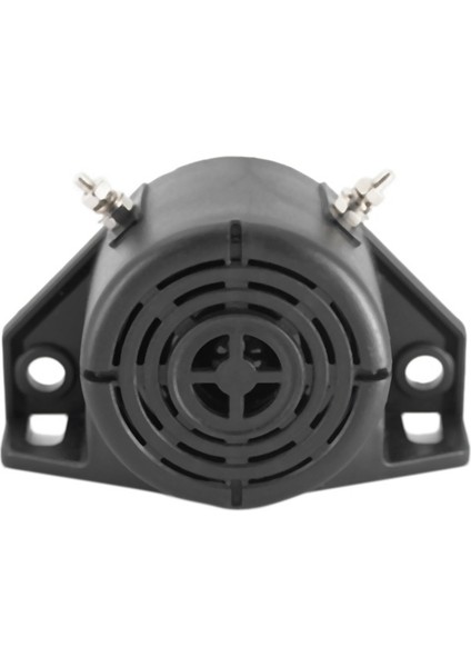 12-36V 105DB Otomatik Uyarı Sireni Ses Sinyali Geri Vites Alarmları Kornalar Aksesuarlar Bipleyici Korna Araç Hoparlörü (Yurt Dışından)