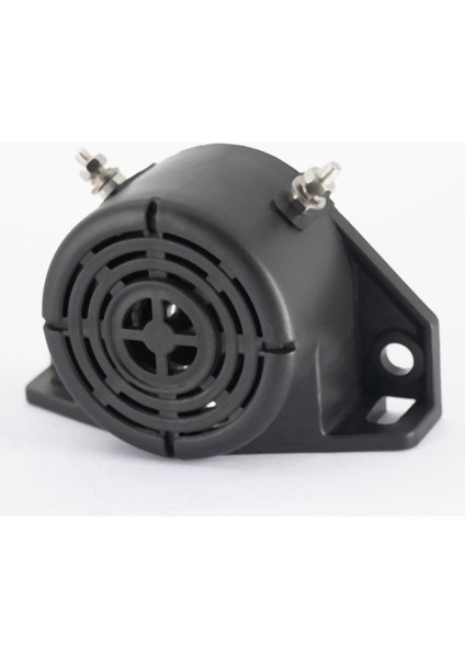 12-36V 105DB Otomatik Uyarı Sireni Ses Sinyali Geri Vites Alarmları Kornalar Aksesuarlar Bipleyici Korna Araç Hoparlörü (Yurt Dışından) modelleri