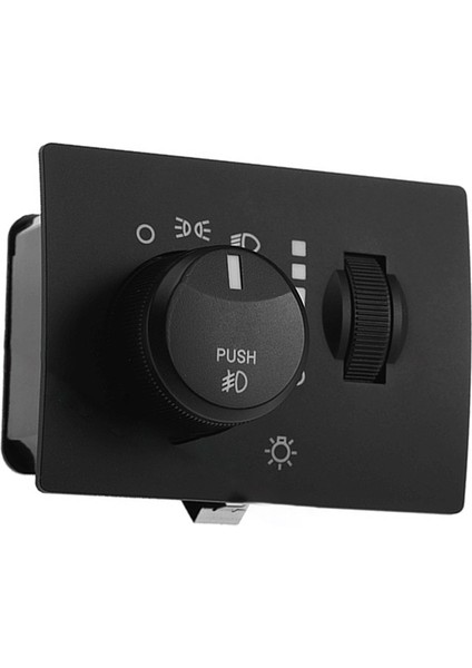 Dodge Chrysler 300 300C 2005-2011 Far Anahtarı 68019678AC (Yurt Dışından) fırsatları