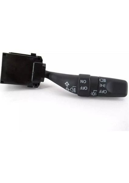 Araba Far Sis Lambası Anahtarı 35255-S5K-F12 35255S5KF12 Honda Fit Için (Yurt Dışından)