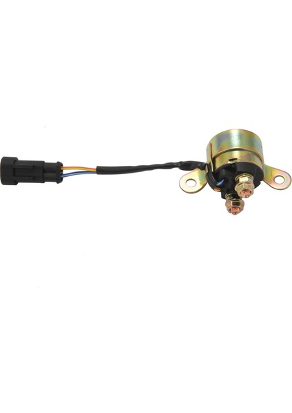 Motosiklet Marş Solenoidi Rölesi Polaris Ranger Rzr Sportsman Hawkeye Trailboss 330 325 400 450 500 570 700 800 900 1000 (Yurt Dışından) indirimleri