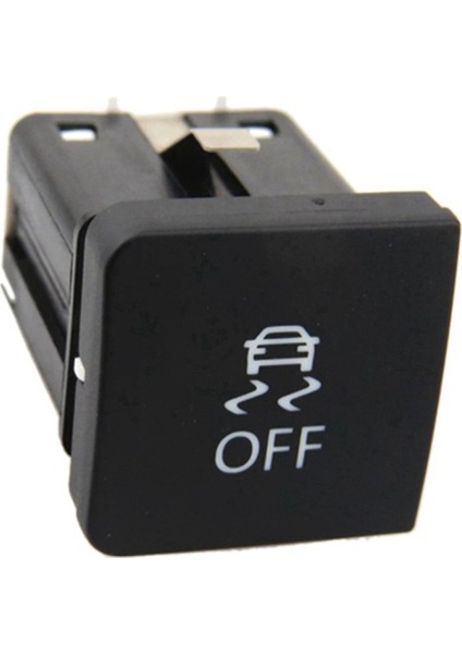 Golf Mk6 Jetta 5 Mk5 6 Caddy Eos Scirocco Için Esp Off Asr Kayma Önleyici Denge Programı Anahtar Düğmesi (2 Adet) (Yurt Dışından) fırsatları