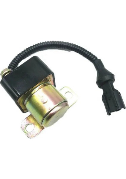 Doosan Ekskavatör DX225LL DX210 DL160 DL200 DL300 12V Ekskavatör Makine Parçaları Için Marş Rölesi 544-00007 2544-1022 (Yurt Dışından) modelleri