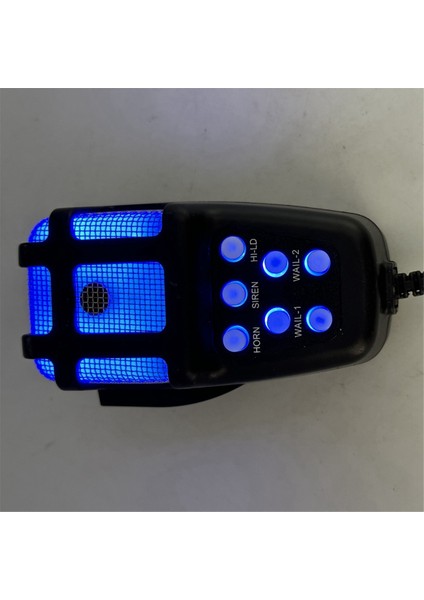 Mikrofon Pa Sistemi Acil Durum Amplifikatörü Korna Polis Sireni Hava Kornası Tonu Araba Kornası Araba Uyarı Alarmı Hoparlörler Yüksek Sesli B (Yurt Dışından) indirimleri