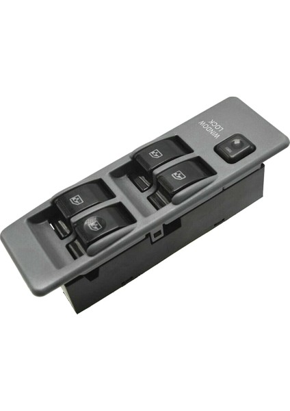 Mitsubishi Pajero MR753373 Için Yeni Elektrikli Cam Anahtarı (Yurt Dışından)
