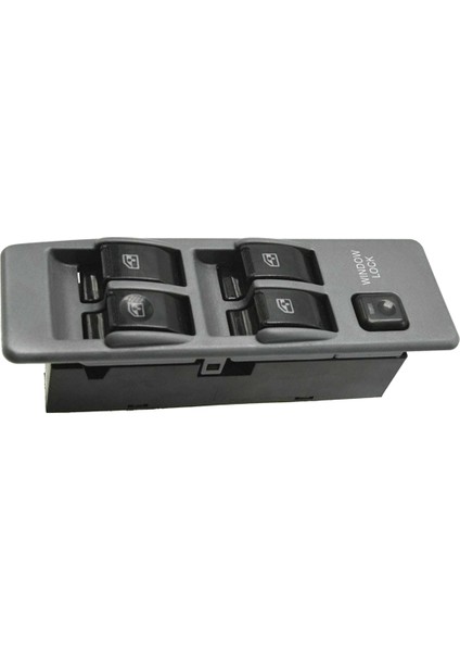 Mitsubishi Pajero MR753373 Için Yeni Elektrikli Cam Anahtarı (Yurt Dışından) fiyatları