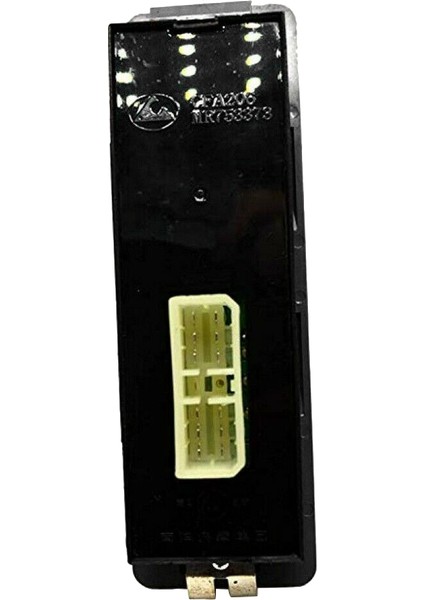 Mitsubishi Pajero MR753373 Için Yeni Elektrikli Cam Anahtarı (Yurt Dışından) fırsatları