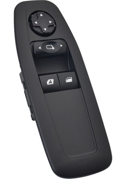 Araba Elektrikli Cam Kaldırma Anahtarı Peugeot 208 2008 3008 5008 2018 Yeni Için Uygun (Yurt Dışından) fiyatları