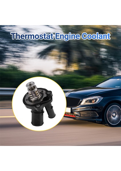 Mazda Ford Escape Focus L33615170,48708 Için Termostat Motor Soğutma Suyu (Yurt Dışından) indirimleri